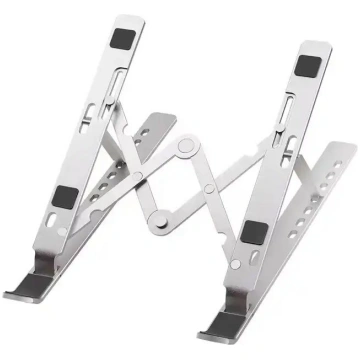 Turētāji un statīvi iLike STM1 Metal Foldable Note