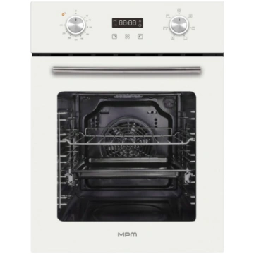 MPM Product MPM-45-BO-22/W 45 cm oven