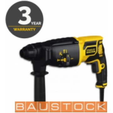 Perforators 750 W183 SDS-plus Stanley Fatmax