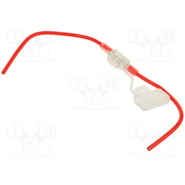 Fuse holder | 89942 | 89942 GLOSO