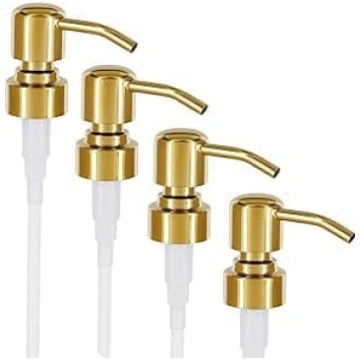 ALTGLAS Četru iepakojums - 4 x nerūsējošā tērauda