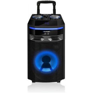 Party Speaker with Bluetooth and Karaoke PS6