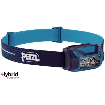 Petzl wa ACTIK Core USBC Blue | E065AB01 | 3342540