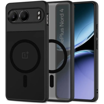 OnePlus Nord 4 TECH-PROTECT MAGMAT MAGSAFE Maciņš,