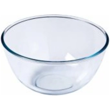 Pyrex Ø21cm 2L Trauks cepšanai 26180B-PYREX