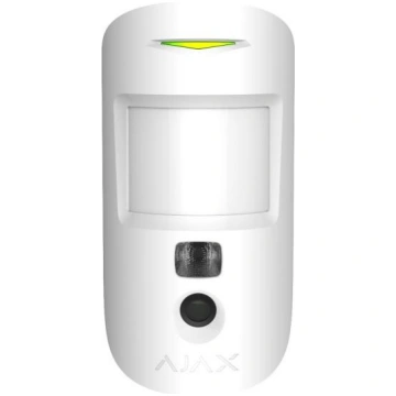 Bezvadu kustības sensors AJAX WRL MOTIONCAM 10309,