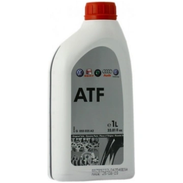 Automātiskās transmisijas eļļa ATF 1L OE VAG G0550