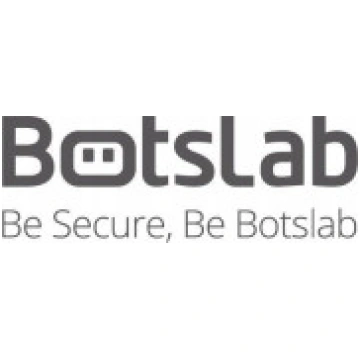 Botslab G300H Pro Dash Camera 360 videoreģistrator