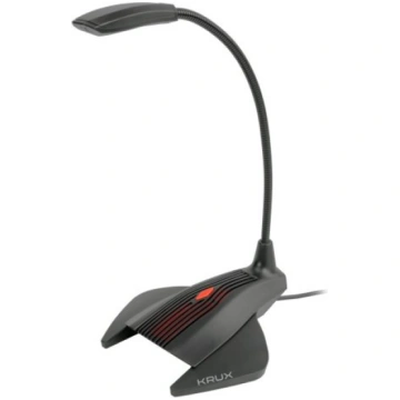 Microphone KRUX Prana Black KRX