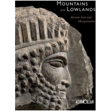Mountains and Lowlands Paul Collins