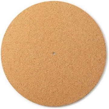Argon Audio CORK MAT