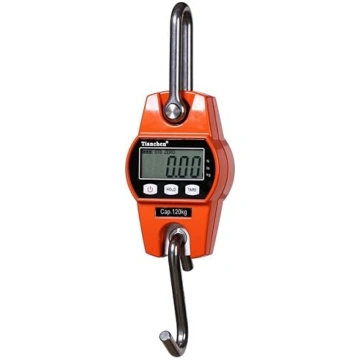 CGOLDENWALL Mini LCD svari Virtuves svari Augstas 
