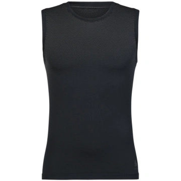 Odlo - BL TOP CREW NECK SINGLET PERFORMANCE LIG BL