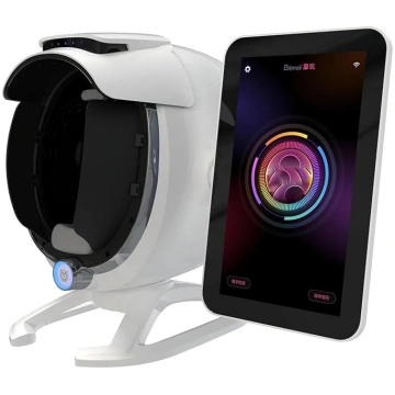 A6 Ki-Hautanalysegerät - Intelligenter 3D-Gesichts