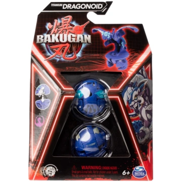 Rotaļlietas Bakugan Core 6066716