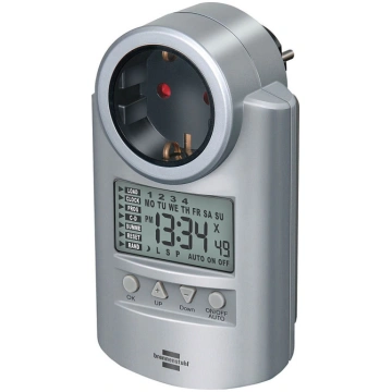Brennenstuhl Primera-Line DT 1507500 | 1507500 | 4
