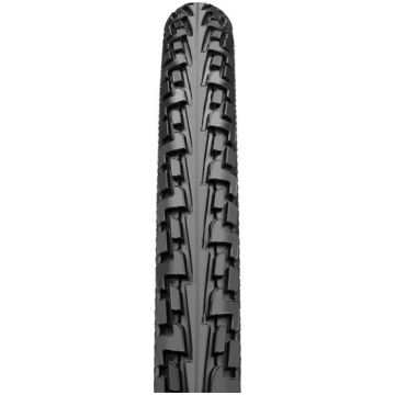 Continental Ride Tour Tire Black Refl Wire