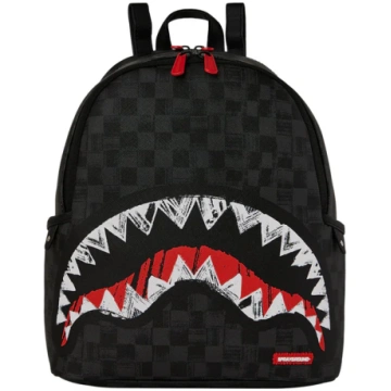 SPRAYGROUND - Zaino Fantasia