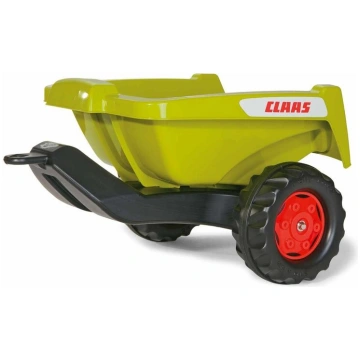 Piekabe bērnu traktoram Rolly Toys rollyKipper II 