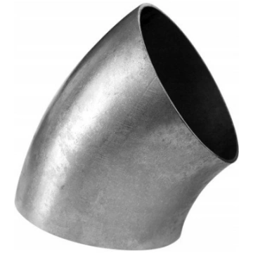 Elkonis Nerūsējošais 45st 63mm Gr.1,5mm