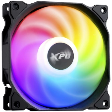 Adata XPG VENTO 120 ARGB PWM Dzesēšanas ventilator