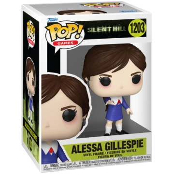 Funko Pop! Silent Hill - Alessa Gillespie #1203
