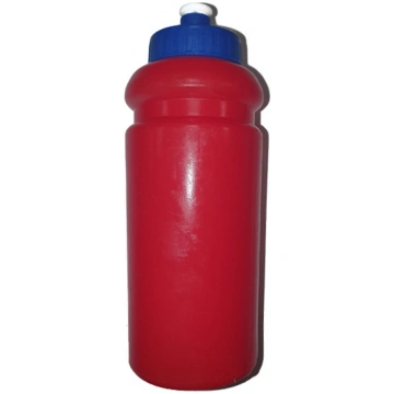 Ūdens pudele Kross Water Bottle, sarkana krās., pl