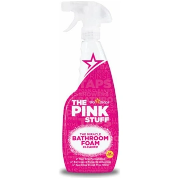 CLEANER BATHROOM THE PINK STUFF 750ML 7392 (506003