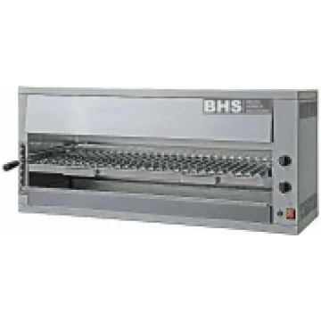 Salamandra grils PLUS Elangrill GPLUS