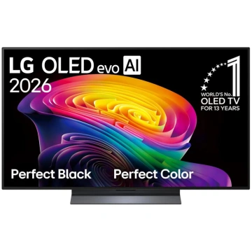 LG OLED65C61LA