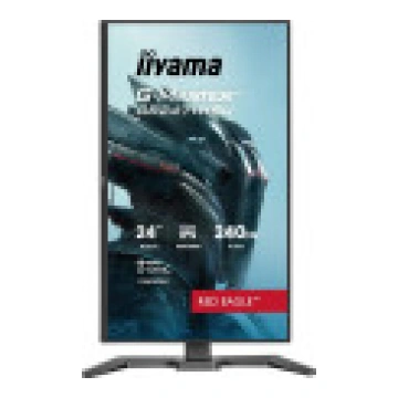 iiyama G-Master GB2471HSU-B1 Red Eagle monitors [M