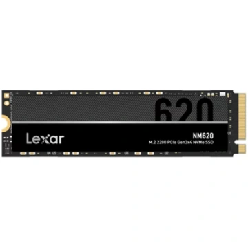 Lexar | M.2 NVMe SSD | LNM620 | 1000 GB | SSD form