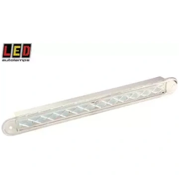 LED atpakaļgaitas lukturis 12V LED AUTOLAMPS