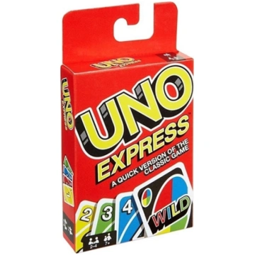 Pro Kids Gra Uno Express 472938