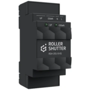 GRENTON - ROLLER SHUTTER, DIN, TF-Bus (2.0) RSH-20