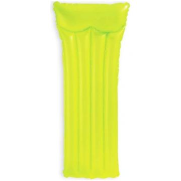 Peldmatracis dzeltens Intex 59717 59717-03