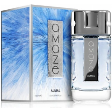 Ajmal Amaze Smaržas EDP 100 ml 6293708015627 62937