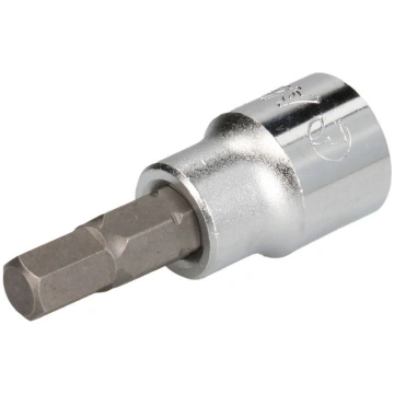 Muciņa HEX 3/8" 7 mm HANS