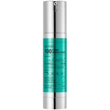 VT COSMETICS PDRN Reedle Shot 100 mikroadatiņu ser