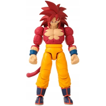 Figurka Anime Poseable figure with accessories Sup