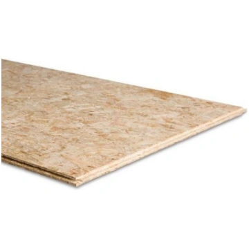 OSB-3 SUPERFINISH koksnes plāksnes