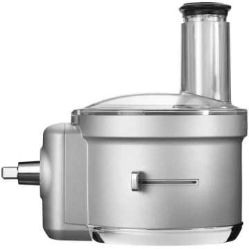 Virtuves kombaina uzgalis mikserim KitchenAid Food