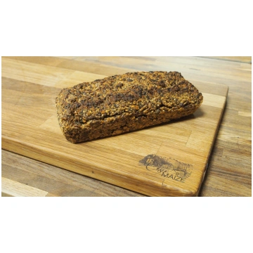 MAIZE BEZ MILTIEM "NEMAIZE", 1,3 KG KLAIPS