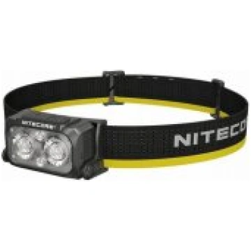 Nitecore NU25 MCT lukturis NU25 MCT-NITECORE