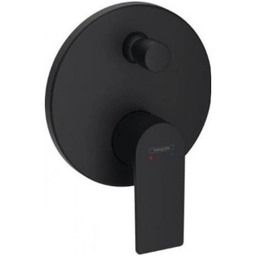 Bateria wannowa Hansgrohe Rebris E - Jednouchwytow