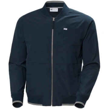 vīriešu jaka MARINE BOMBER JACKET 54535 597 / M HE