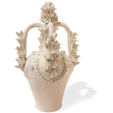 BRIDE'S PITCHER - CERAMICHE DEIDDA