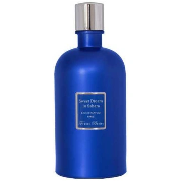 Franck Boclet Sweet Dream in Sahara Eau de Parfum 