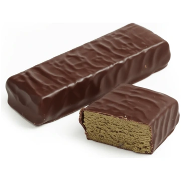 Barretta VEGAN arachidi cioccolato iperproteica se