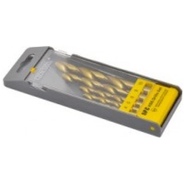 Urbju komplekts metālam HSS/5 gb TITAN Crownman 55